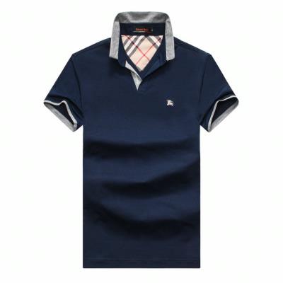 Burberry Men Shirts-1108